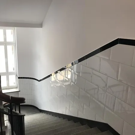 Latte Apartment Warsaw Exterior photo