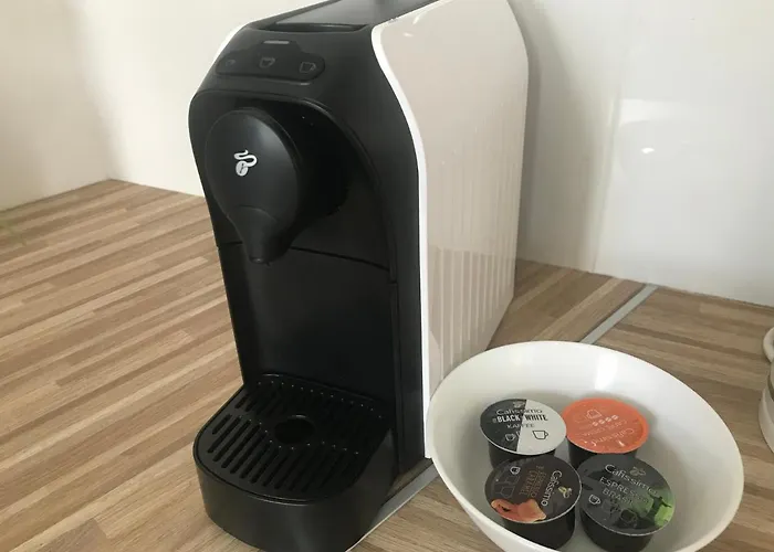 Latte Apartment