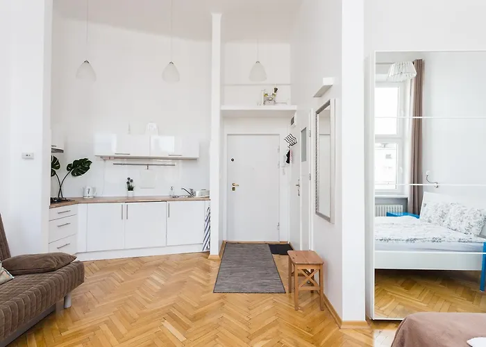 Latte Apartment