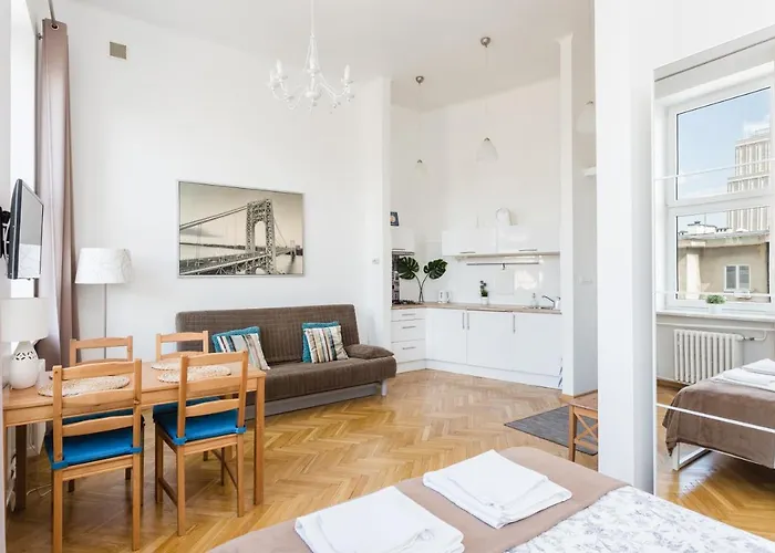 Latte Apartment